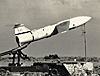 B-61/TM-61A/MGM-1 Matador Missile