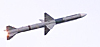 AIM-7 Sparrow Missile