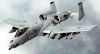 A-10 Thunderbolt II (Warthog)