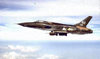F-105 Thunderchief (Thud)
