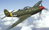 P-39 Airacobra