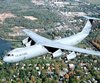 C-141 Starlifter