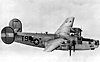 B-24 Liberator