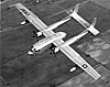 C-119 Flying Boxcar