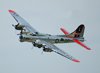 B-17 Flying Fortress