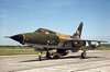 F-105 Thunderchief (Thud)