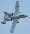 A-10 Thunderbolt II (Warthog)