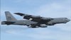 B-52 Stratofortress (Buff)