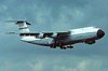 C-5 Galaxy