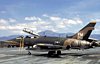 F-100 Super Sabre