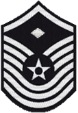 First Sergeant (E-8)