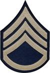 Staff Sergeant