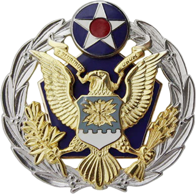 Headquarters Air Force