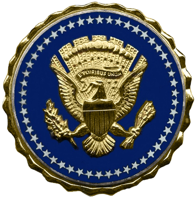 Presidential Service